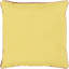 Solid Colour Outdoor Throw Pillow-14934374-14934381
