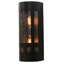 Sutter 2 - Light Flush Mounted Sconce