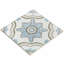 Amadora Basma 8x8 Porcelain Tile