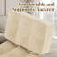 Chaise d'appoint Mid-Century Modern-1589156198