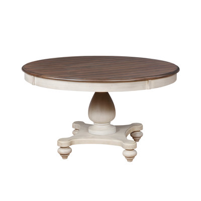 Mixon Round Dining Table