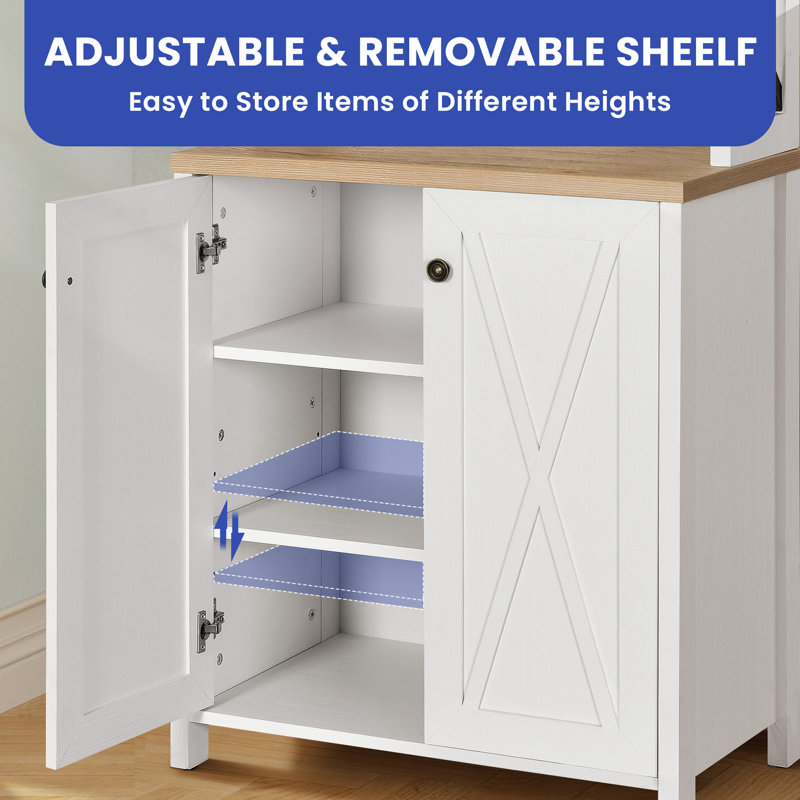 Tialisa 29.29'' Wide 1 -Drawer File Cabinet