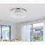 Yazmin Crystal Flush Mount-27969428-27969431