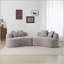 Canapé Curved-1278548326