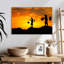 Alvord Saïgon coucher de soleil-107697251