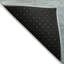 Tapis bleu sarcelle lavable à la machine intérieur / extérieur Xhevrie-112059605