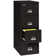 21.3125'' Wide 4 -Drawer Steel File Cabinet