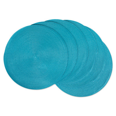 Jenesys Round Placemat