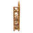 Davy 3 Piece Arch Tiered Shelf