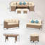 Canapé modulaire pour patio-1607183477-1607183476