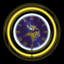 Horloge néon 15 po NFL Minnesota Vikings-1562995489-1562995495