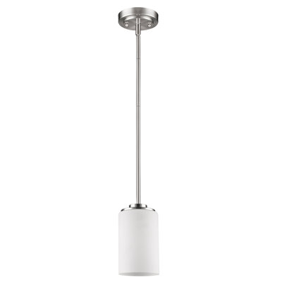 Vanetten 1 - Light Single Pendant