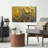 Decorative Canvas Painting