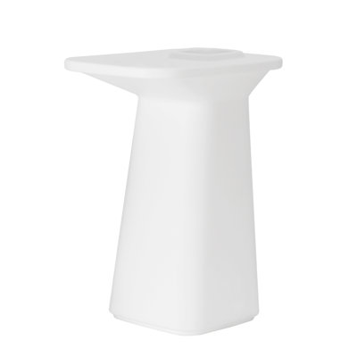 Noma Plastic Bar Table
