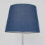 Gurpreet 154cm Traditional Floor Lamp-36154399-36154403-36154408