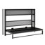 Lit escamotable avec tablettes Murphy-1786716713