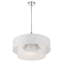 GRAMercy - luminaire suspendu 3 lumières