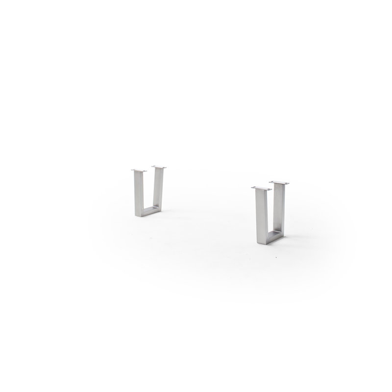 Meza Metal Bench