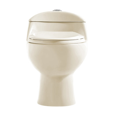Château 1-Piece Dual-Flush Toilet
