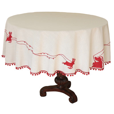 Nappe Holiday