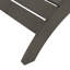 Repose-pieds pliant en polyuréthane Attapulgus-447476249