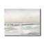 Distant brouillard - impression sur toile tendue-2032037595