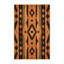 Tapis turquoise Legacy-668312407