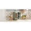 Sophisticated Bathroom Vanity Cabinet With Premium Ceramic Basin And Abundant Storage Space-903850398