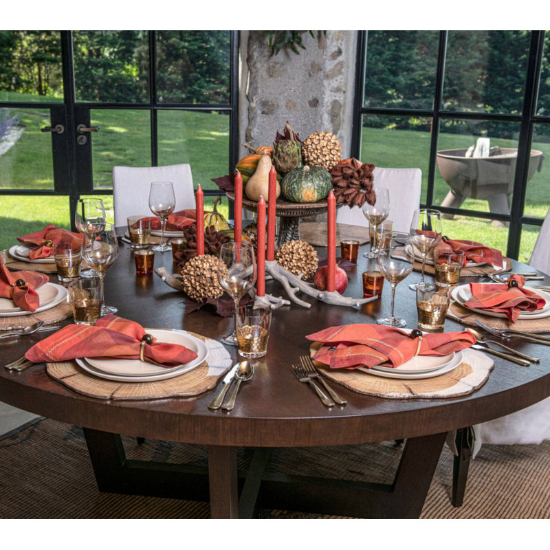 Woodland Placemat