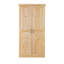 Hakon 2 Door Wardrobe-93564104