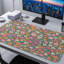 Polyester Desk Pad-1838267195