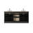 Ahner 72 inch Double Bathroom Vanity-1212331109