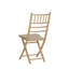 Eyota Solid Wood Dining Chair