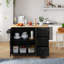 Kitchen Cart-1737973478