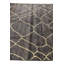 Tapis gris 7 x 7 po Philip