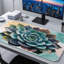 Polyester Desk Pad-104025993