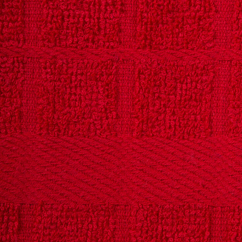 Torchon Amarilda, Rouge