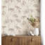 Mirella Floral Wallpaper-1296044386
