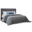 Lit plateforme tapissier Crofford-812003052-812003048