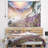 Landscape Polyester Tapestry-1520123750