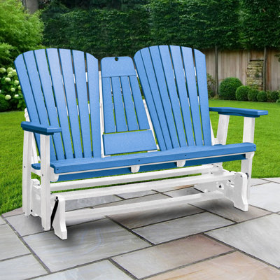 Bethy Outdoor Glider by Wildon Home