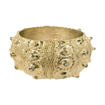 Shell Napkin Ring Gift Box