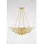 Vittoria 8 Light Chandelier