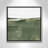 Dauntsey Green Sea by Dauntsey Z - Floater Frame Print on Canvas-119602449-69294405