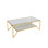 4 Legs Coffee Table
