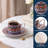 Exotic Pattern Teacup Set in Gift Box-1087551767