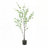 59.1"H ARTIFICIAL DISC LEAF TREE