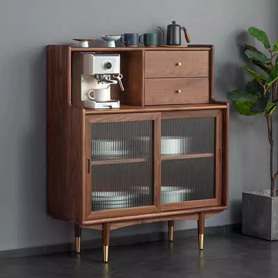 Armoire de rangement moderne et minimaliste multifonctionnelle