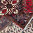 HERAT ORIENTAL Handmade Heriz Wool Rug