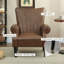 Upholstered Side Chair